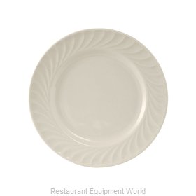 Tuxton China MEA-071 Plate, China