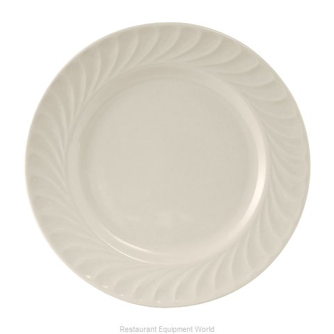 Tuxton China MEA-094 Plate, China