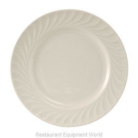 Tuxton China MEA-094 Plate, China