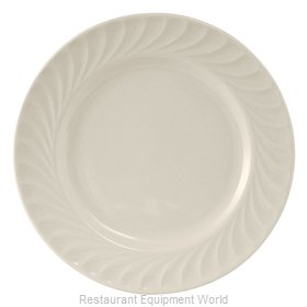 Tuxton China MEA-104 Plate, China