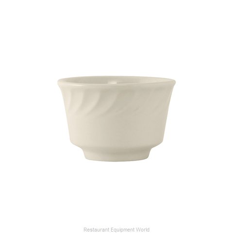 Tuxton China MEB-0802 Bouillon Cups, China