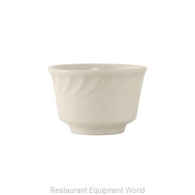 Tuxton China MEB-0802 Bouillon Cups, China