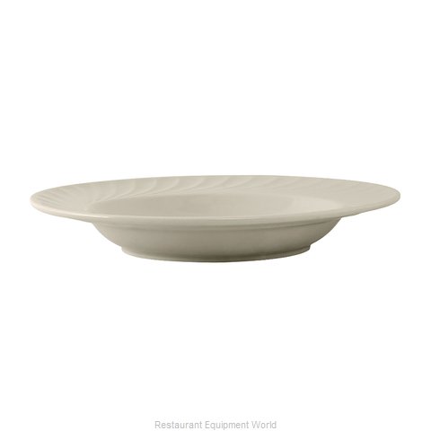 Tuxton China MED-094 China, Bowl,  9 - 16 oz