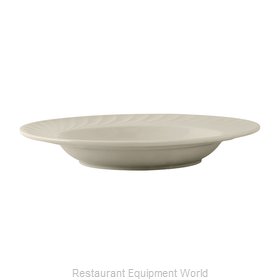 Tuxton China MED-094 China, Bowl,  9 - 16 oz