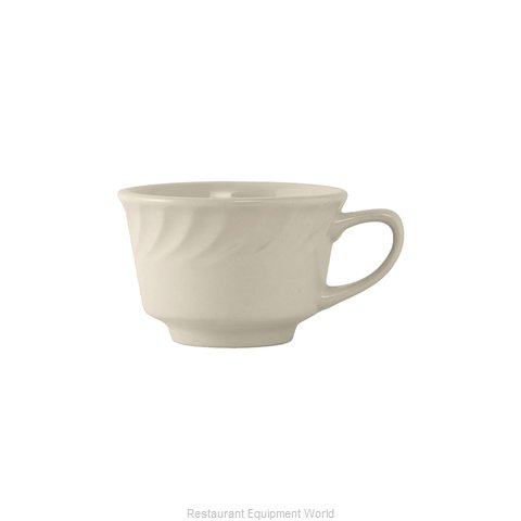 Tuxton China MEF-080 Cups, China