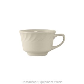 Tuxton China MEF-080 Cups, China