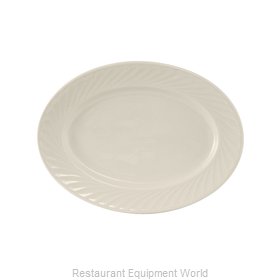 Tuxton China MEH-115 Platter, China