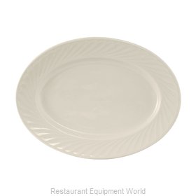 Tuxton China MEH-133 Platter, China