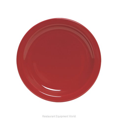 Tuxton China NQA-072 Plate, China