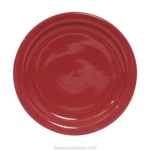 Tuxton China NQA-090 Plate, China