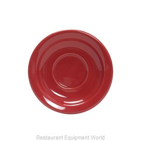 Tuxton China NQE-054 Saucer, China