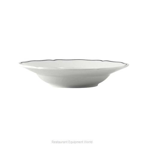 Tuxton China SBD-090 China, Bowl,  9 - 16 oz
