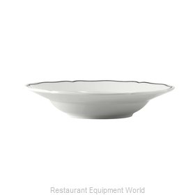 Tuxton China SBD-090 China, Bowl,  9 - 16 oz