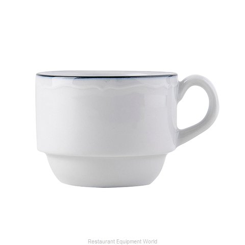 Tuxton China SBF-0303 Cups, China