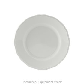 Tuxton China SCA-064 Plate, China
