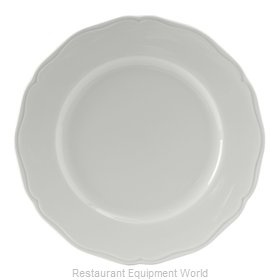 Tuxton China SCA-122 Plate, China
