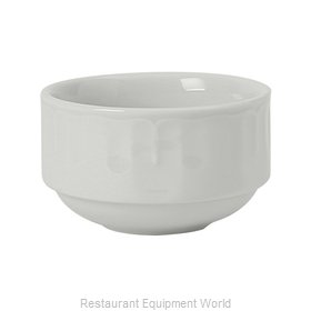 Tuxton China SCB-080 Bouillon Cups, China