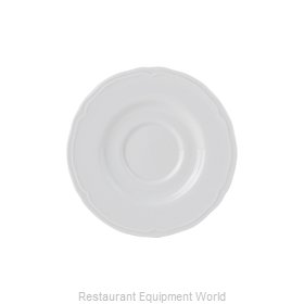 Tuxton China SCE-050 Saucer, China