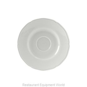 Tuxton China SCE-054 Saucer, China