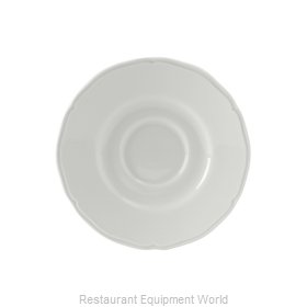 Tuxton China SCE-060 Saucer, China