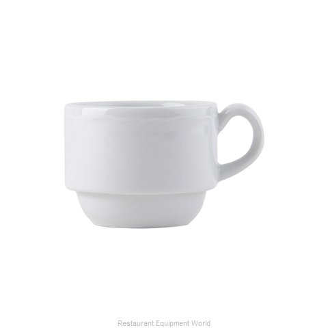 Tuxton China SCF-0303 Cups, China