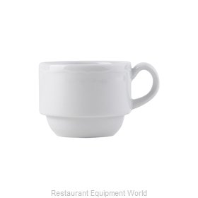 Tuxton China SCF-0303 Cups, China