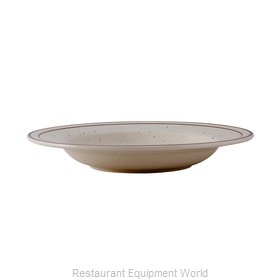 Tuxton China TBS-003 China, Bowl,  9 - 16 oz
