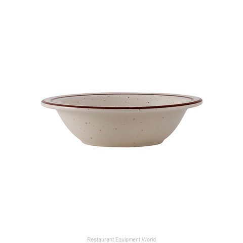 Tuxton China TBS-010 China, Bowl,  9 - 16 oz