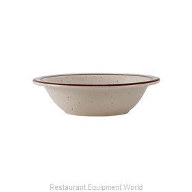 Tuxton China TBS-010 China, Bowl,  9 - 16 oz