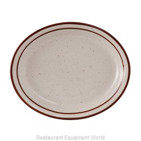 Tuxton China TBS-012 Platter, China