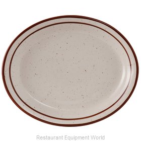 Tuxton China TBS-013 Platter, China