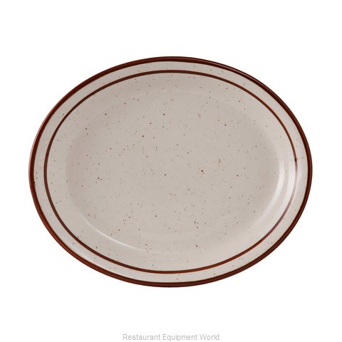 Tuxton China TBS-014 Platter, China