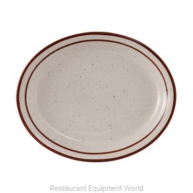 Tuxton China TBS-014 Platter, China