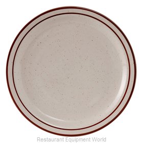 Tuxton China TBS-016 Plate, China