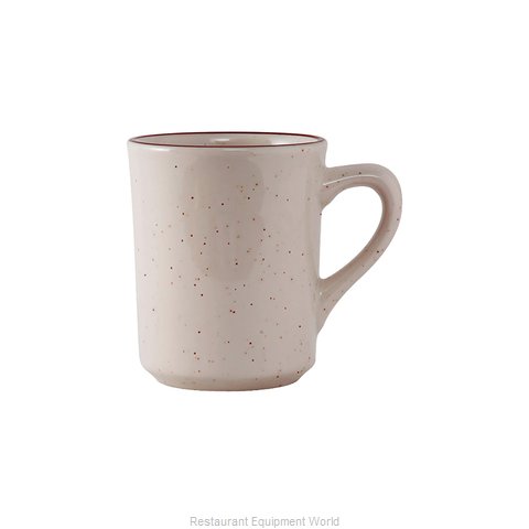 Tuxton China TBS-017 Mug, China