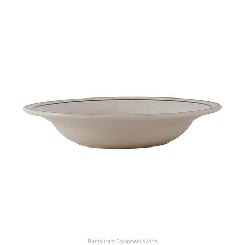 Tuxton China TES-003 China, Bowl,  9 - 16 oz