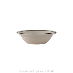 Tuxton China TES-011 China, Bowl,  0 - 8 oz