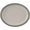 Tuxton China TES-013 Platter, China