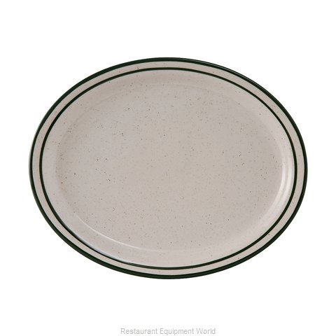 Tuxton China TES-014 Platter, China