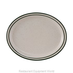 Tuxton China TES-014 Platter, China