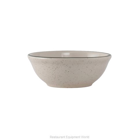 Tuxton China TES-015 China, Bowl,  9 - 16 oz