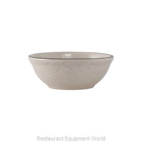 Tuxton China TES-015 China, Bowl,  9 - 16 oz