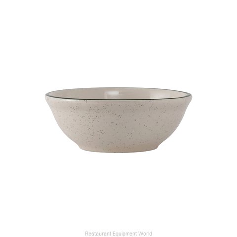 Tuxton China TES-018 China, Bowl,  9 - 16 oz