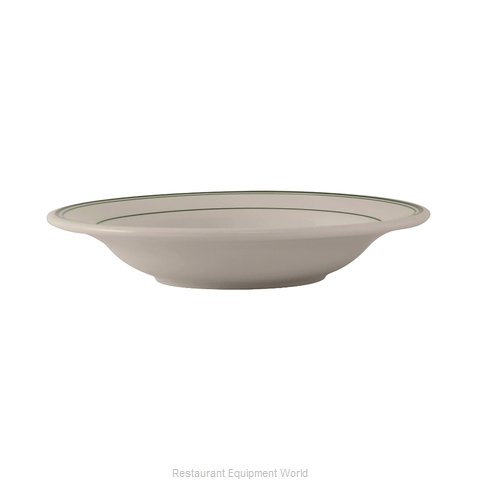 Tuxton China TGB-003 China, Bowl,  9 - 16 oz