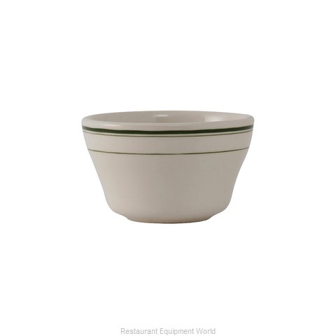 Tuxton China TGB-004 Bouillon Cups, China