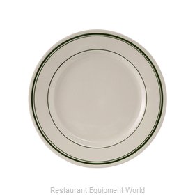 Tuxton China TGB-007 Plate, China