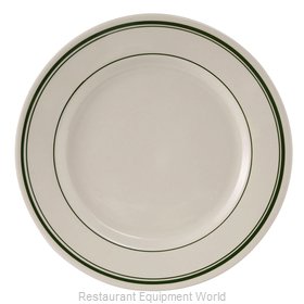 Tuxton China TGB-016 Plate, China