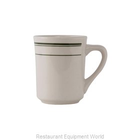 Tuxton China TGB-017 Mug, China