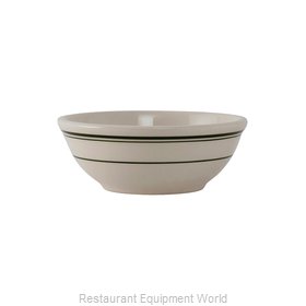 Tuxton China TGB-018 China, Bowl,  9 - 16 oz