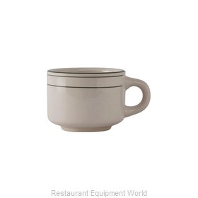 Tuxton China TGB-023 Cups, China
